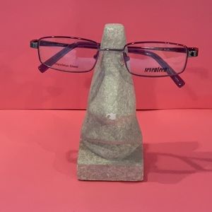 SEVENTEEN SV5351 46-18-125 Burgandy